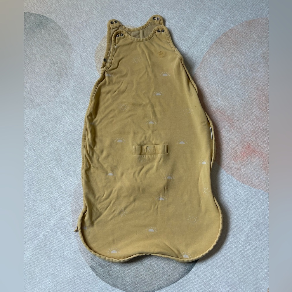 Woolino 4 Season Ultimate Baby Sleep Sack